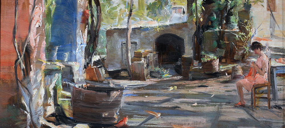 Vincent Galleria - Casa d'aste